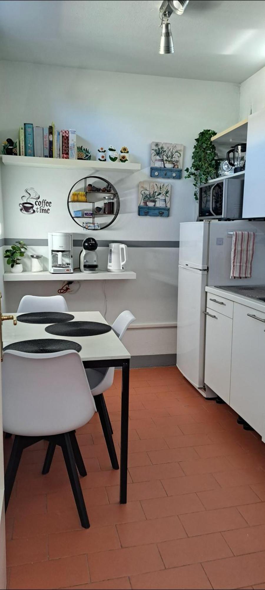 Sunny Home With Roof Patio Firenze Eksteriør billede